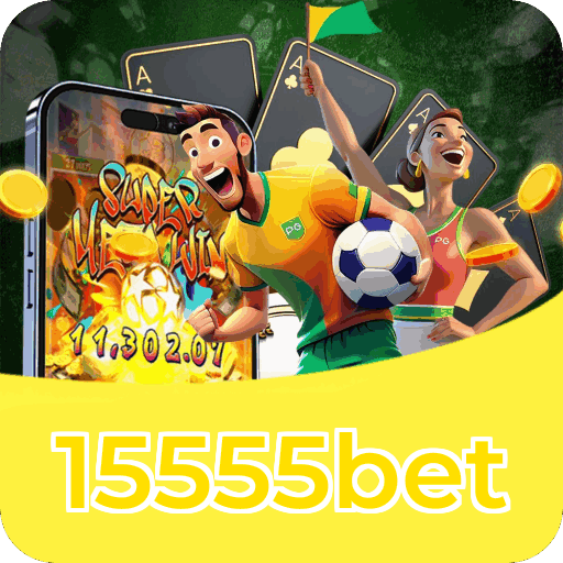 Suporte 15555bet